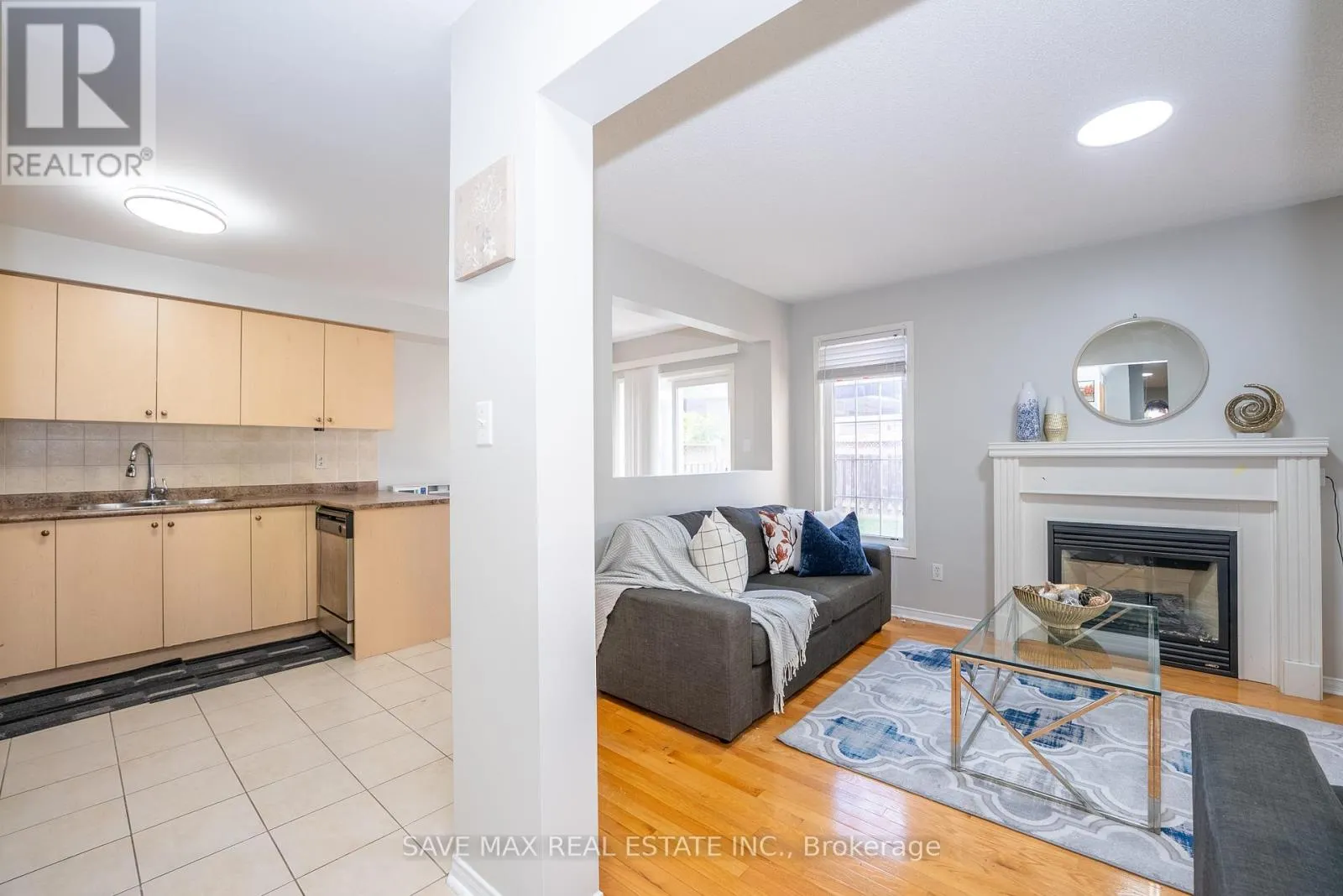 87 LUELLA CRESCENT