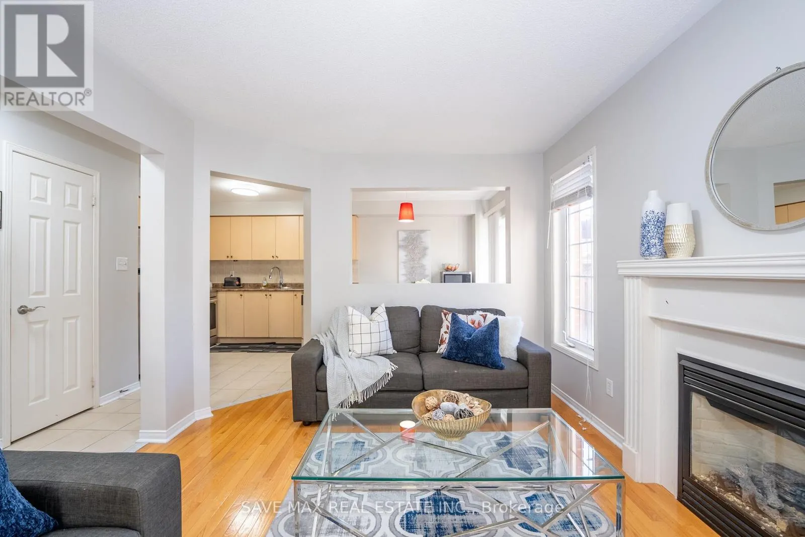 87 LUELLA CRESCENT