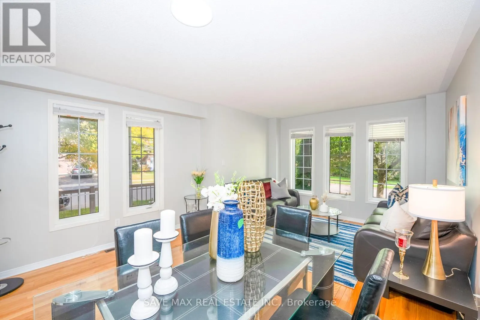 87 LUELLA CRESCENT