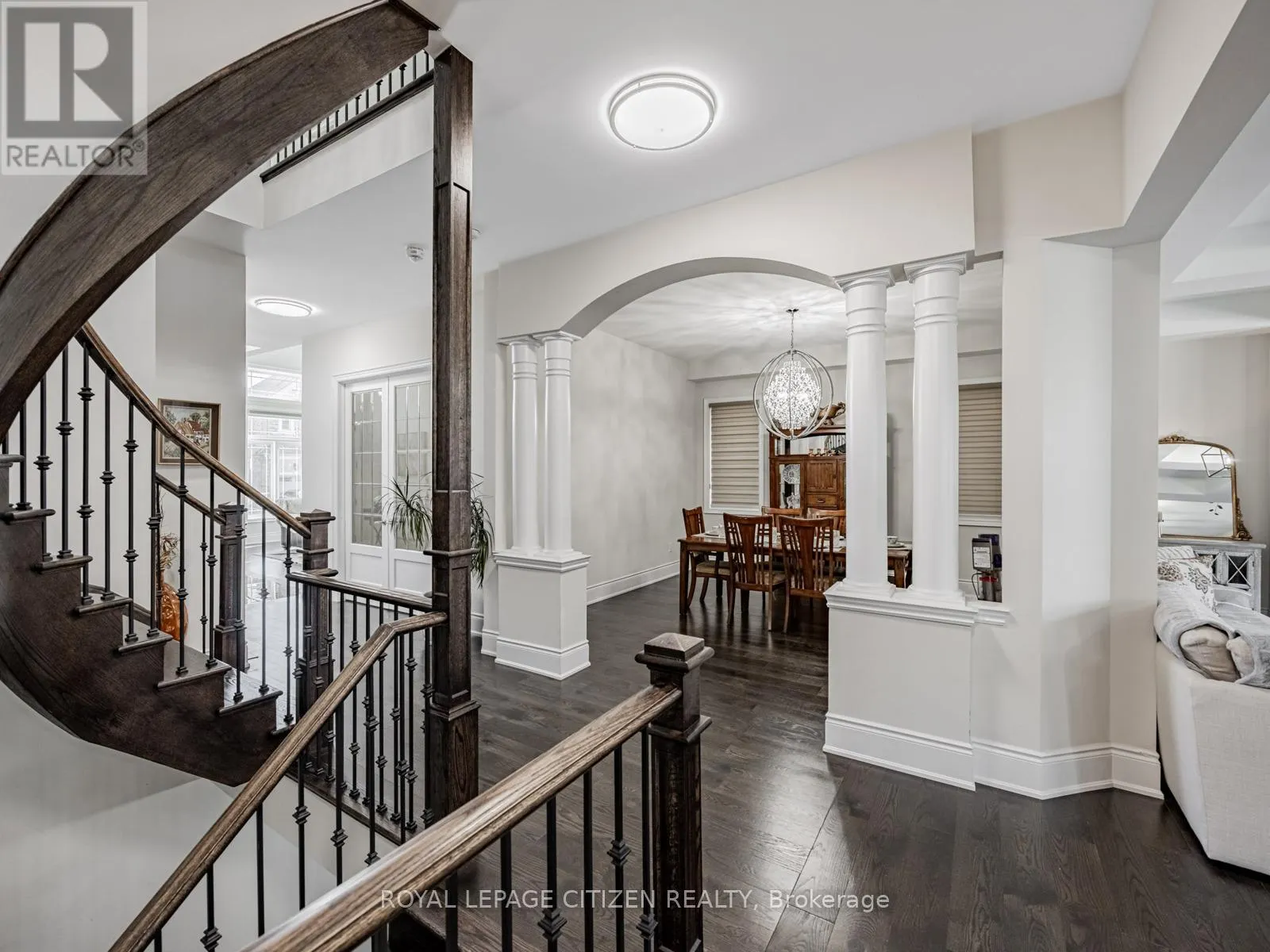 15 POSSESSION CRESCENT