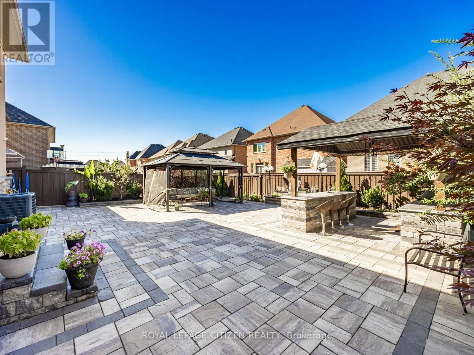 15 POSSESSION CRESCENT