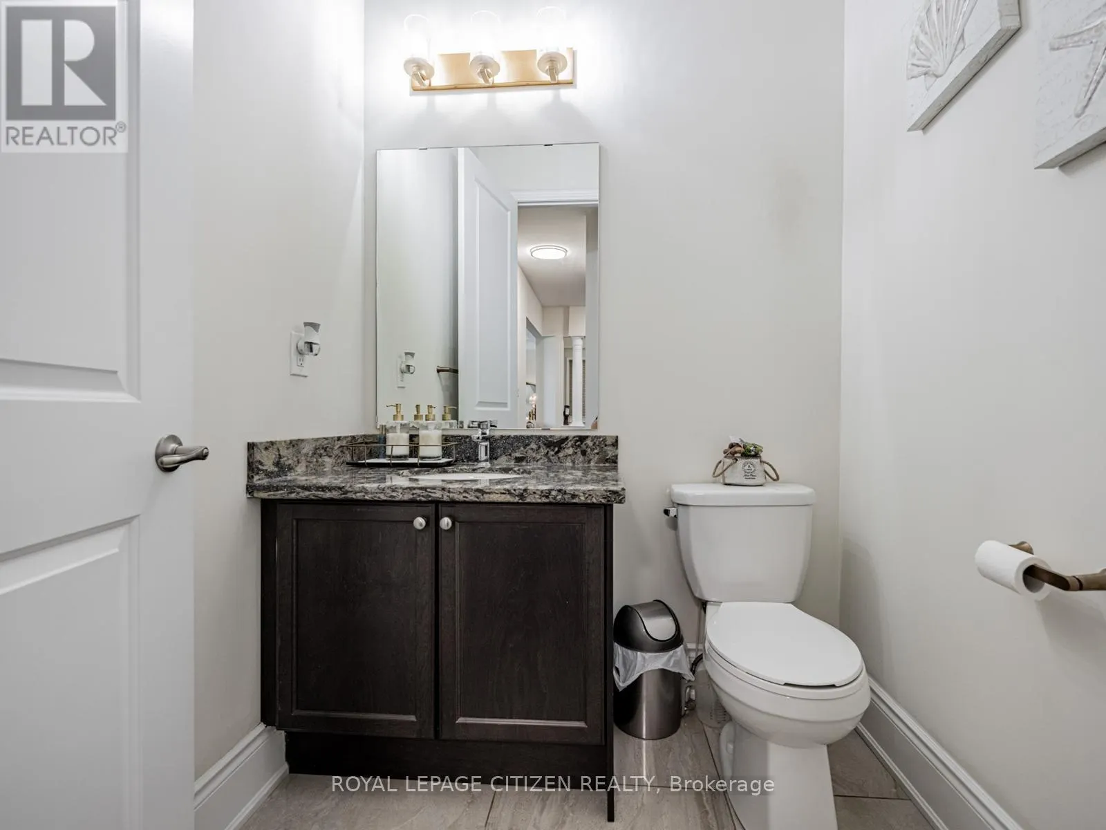 15 POSSESSION CRESCENT