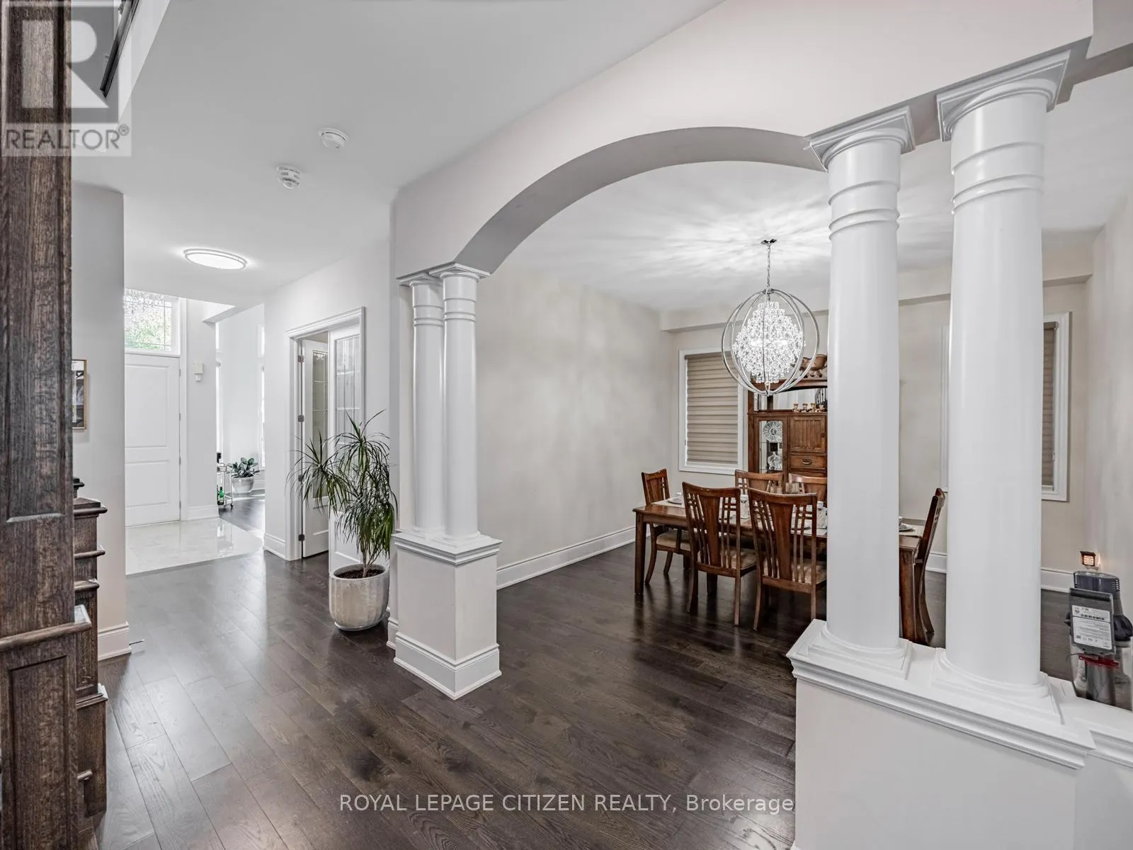 15 POSSESSION CRESCENT