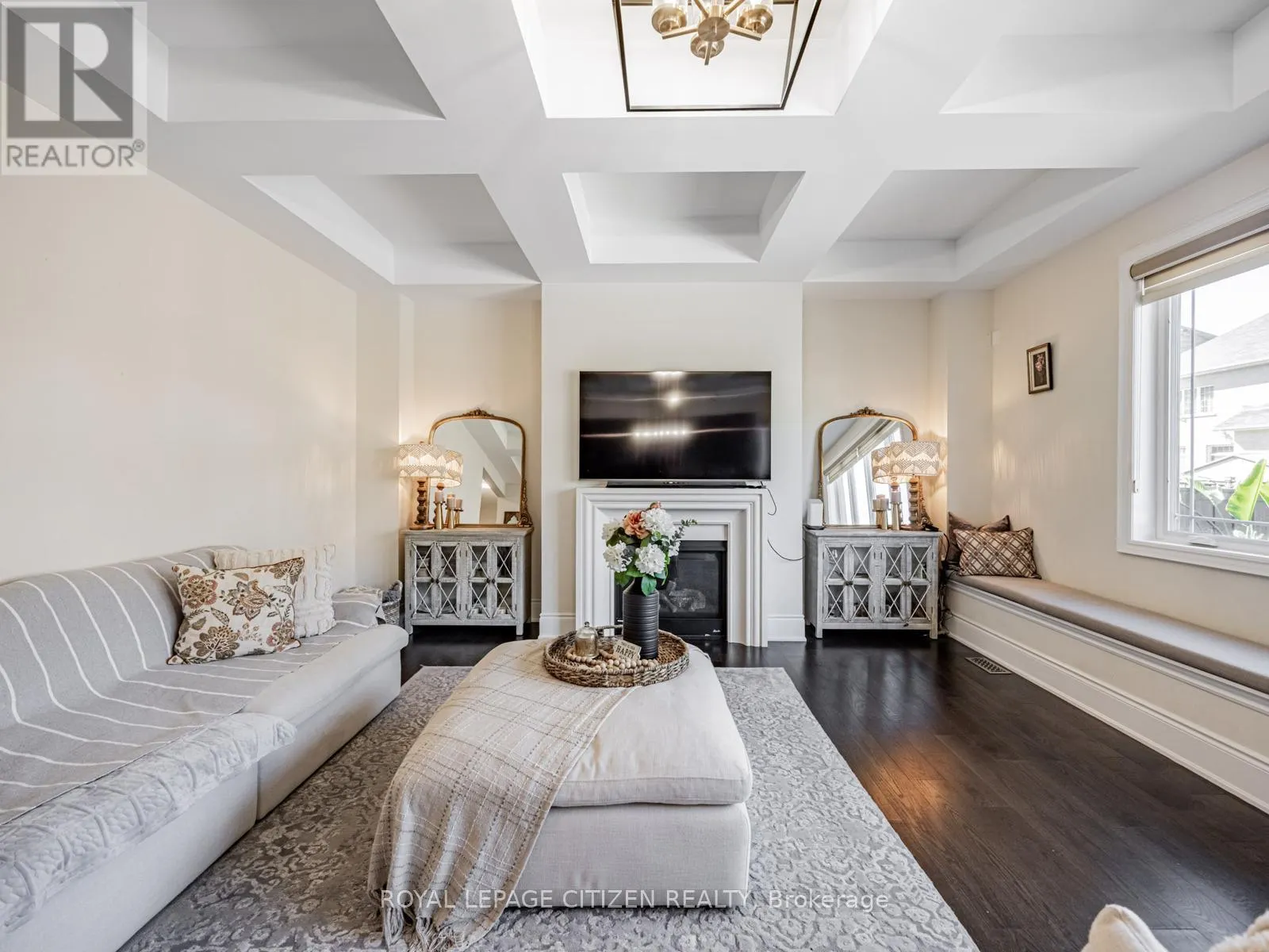 15 POSSESSION CRESCENT
