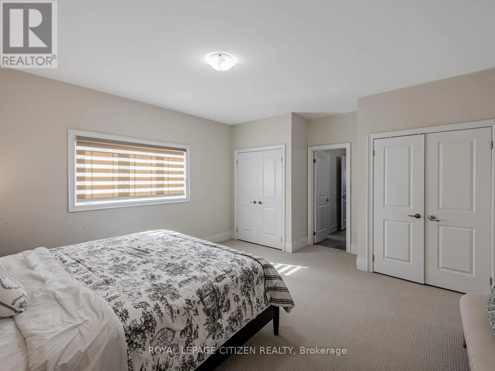 15 POSSESSION CRESCENT