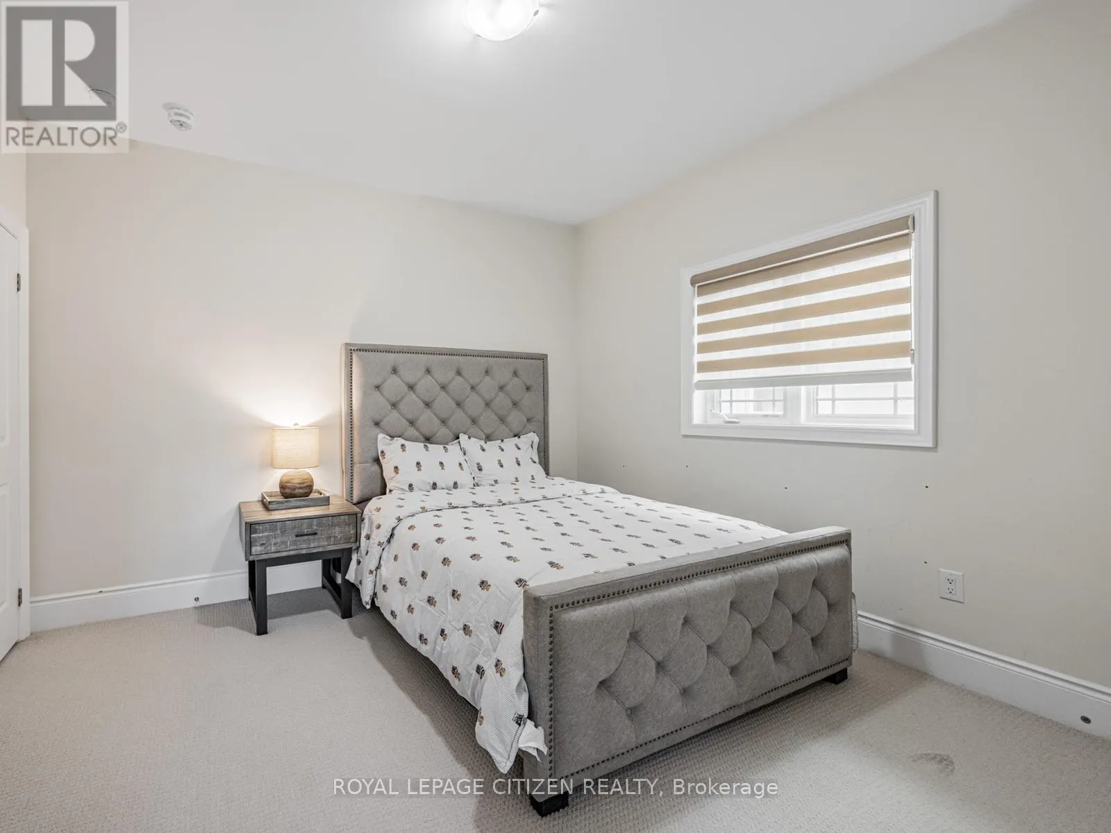 15 POSSESSION CRESCENT