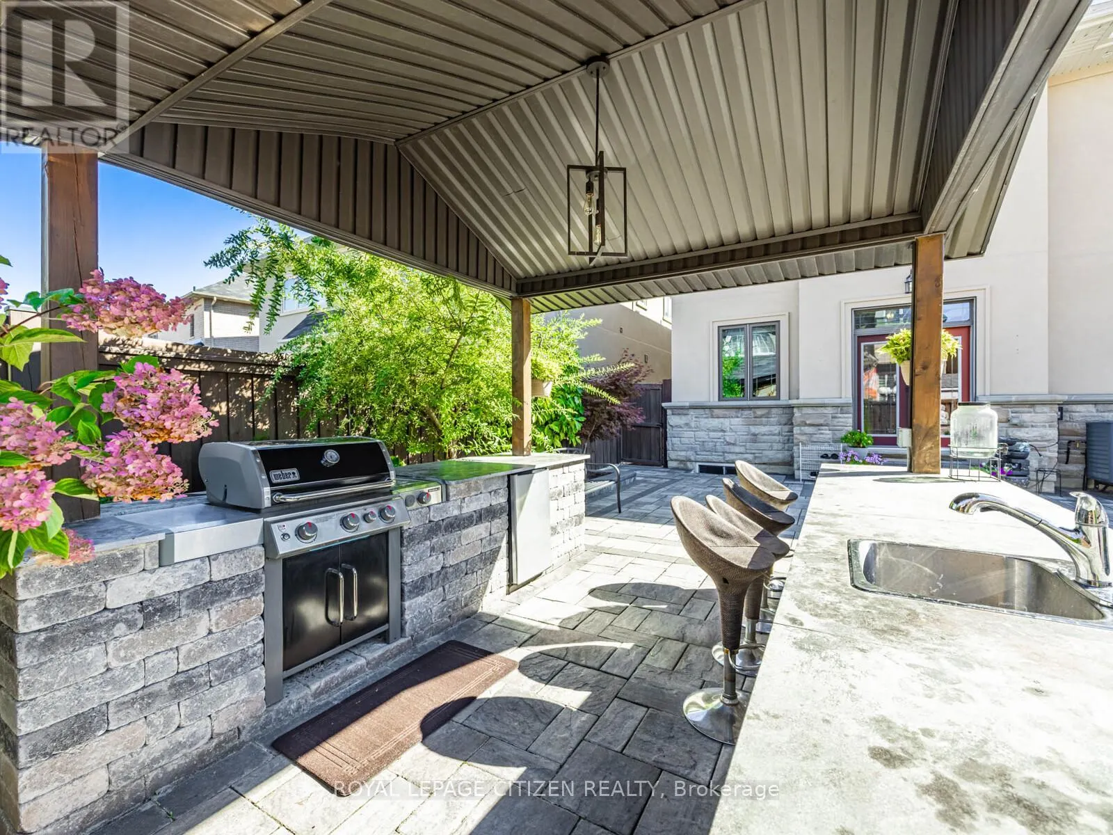 15 POSSESSION CRESCENT