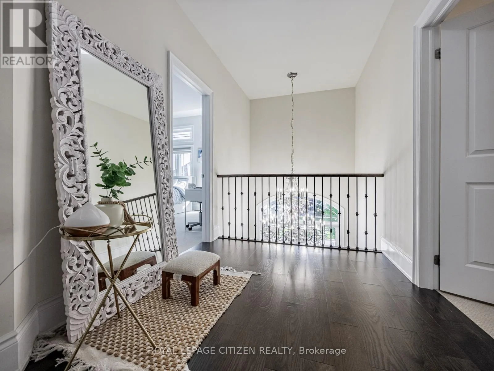 15 POSSESSION CRESCENT
