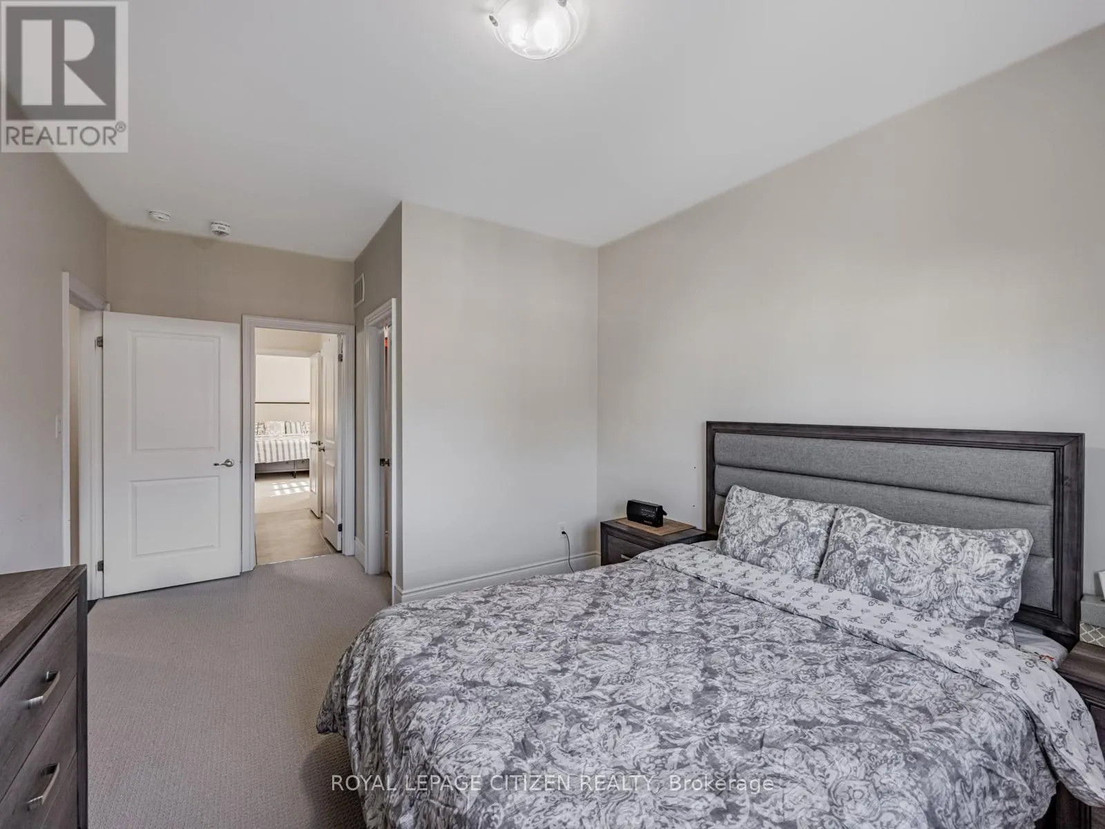 15 POSSESSION CRESCENT