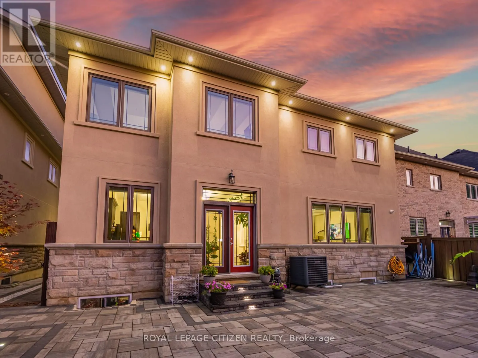 15 POSSESSION CRESCENT