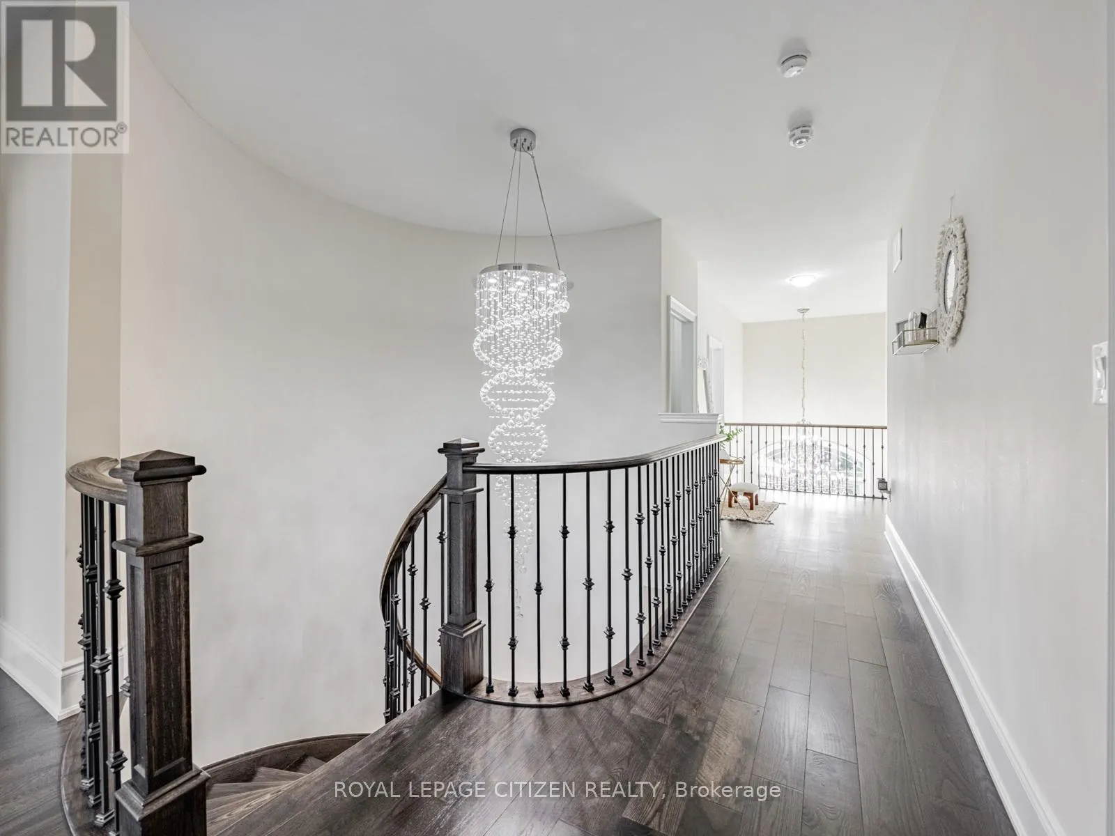 15 POSSESSION CRESCENT