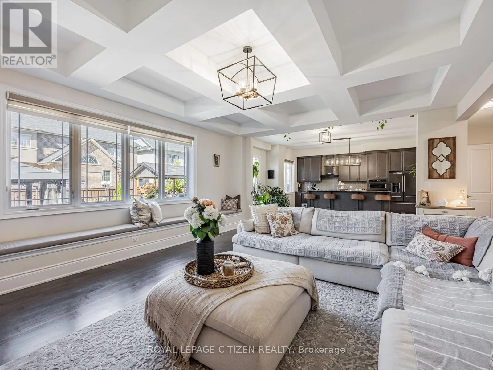 15 POSSESSION CRESCENT