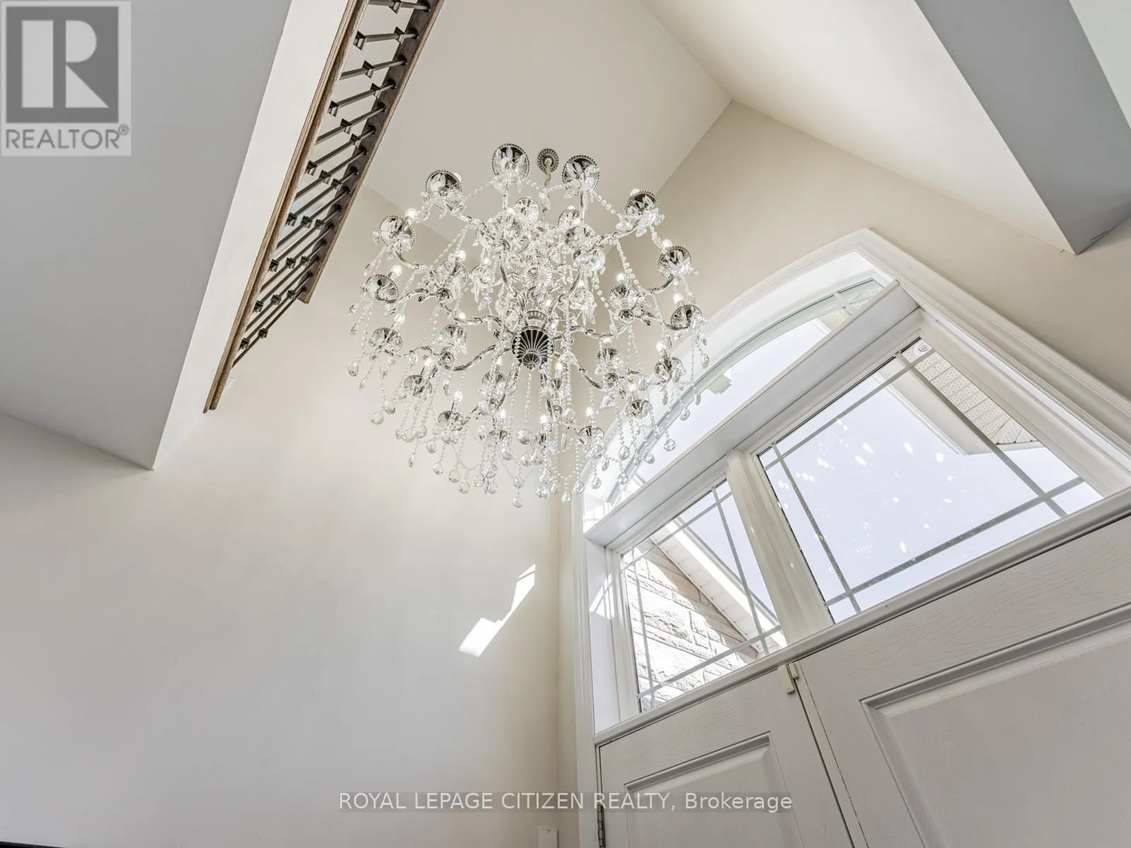 15 POSSESSION CRESCENT
