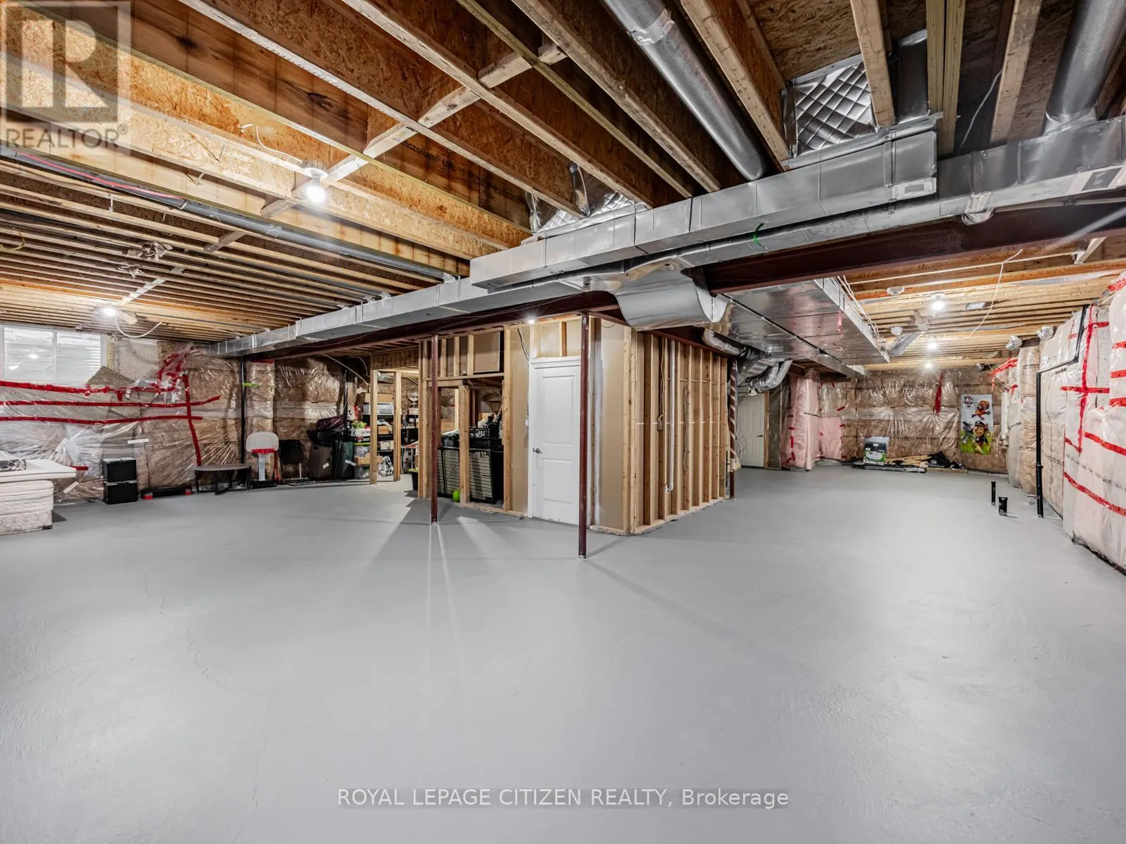 15 POSSESSION CRESCENT
