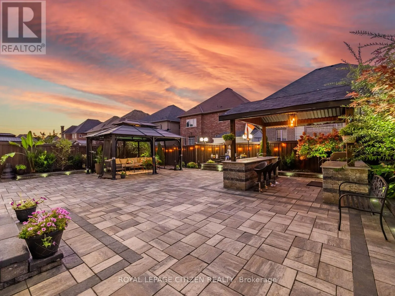 15 POSSESSION CRESCENT