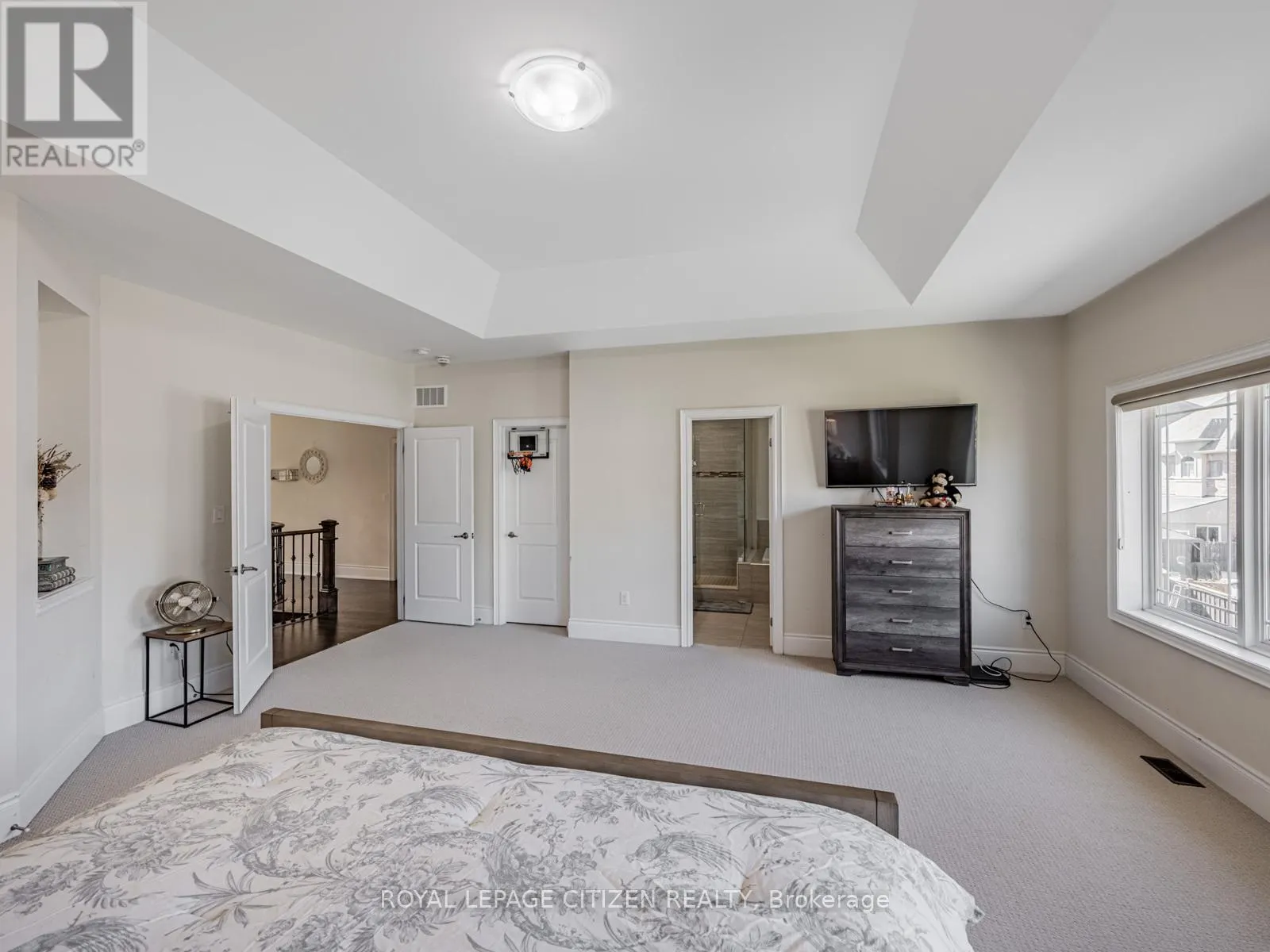 15 POSSESSION CRESCENT