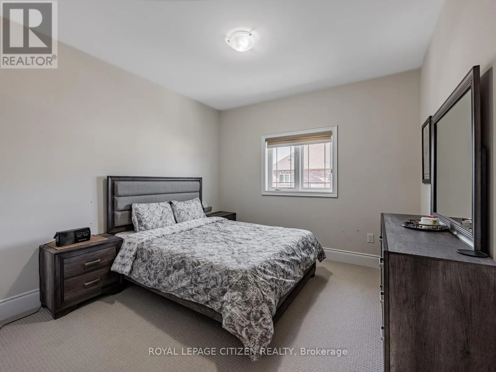 15 POSSESSION CRESCENT