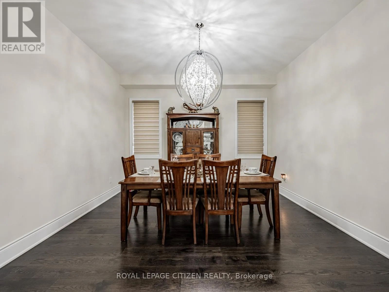 15 POSSESSION CRESCENT