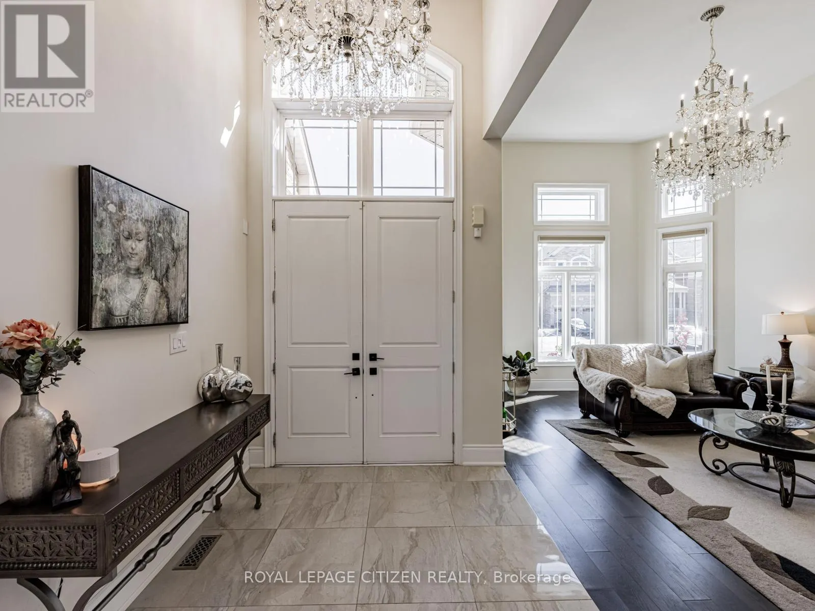 15 POSSESSION CRESCENT