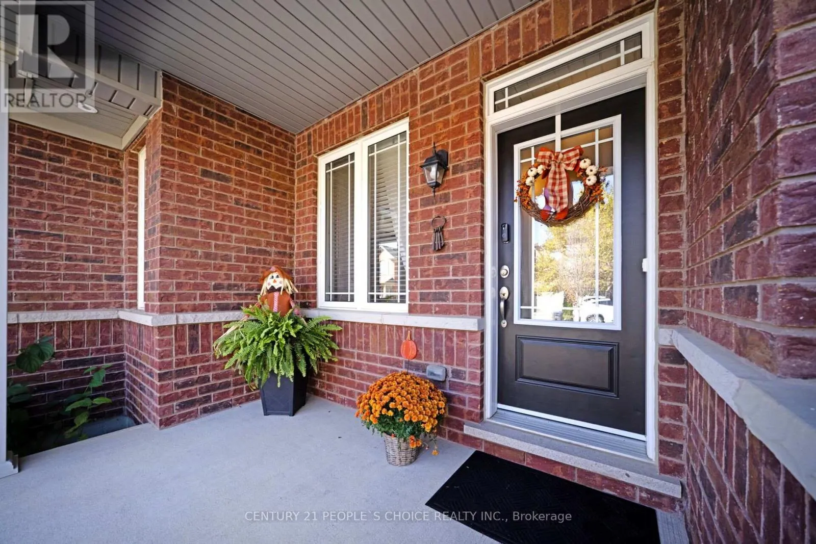 116 KEMPENFELT TRAIL