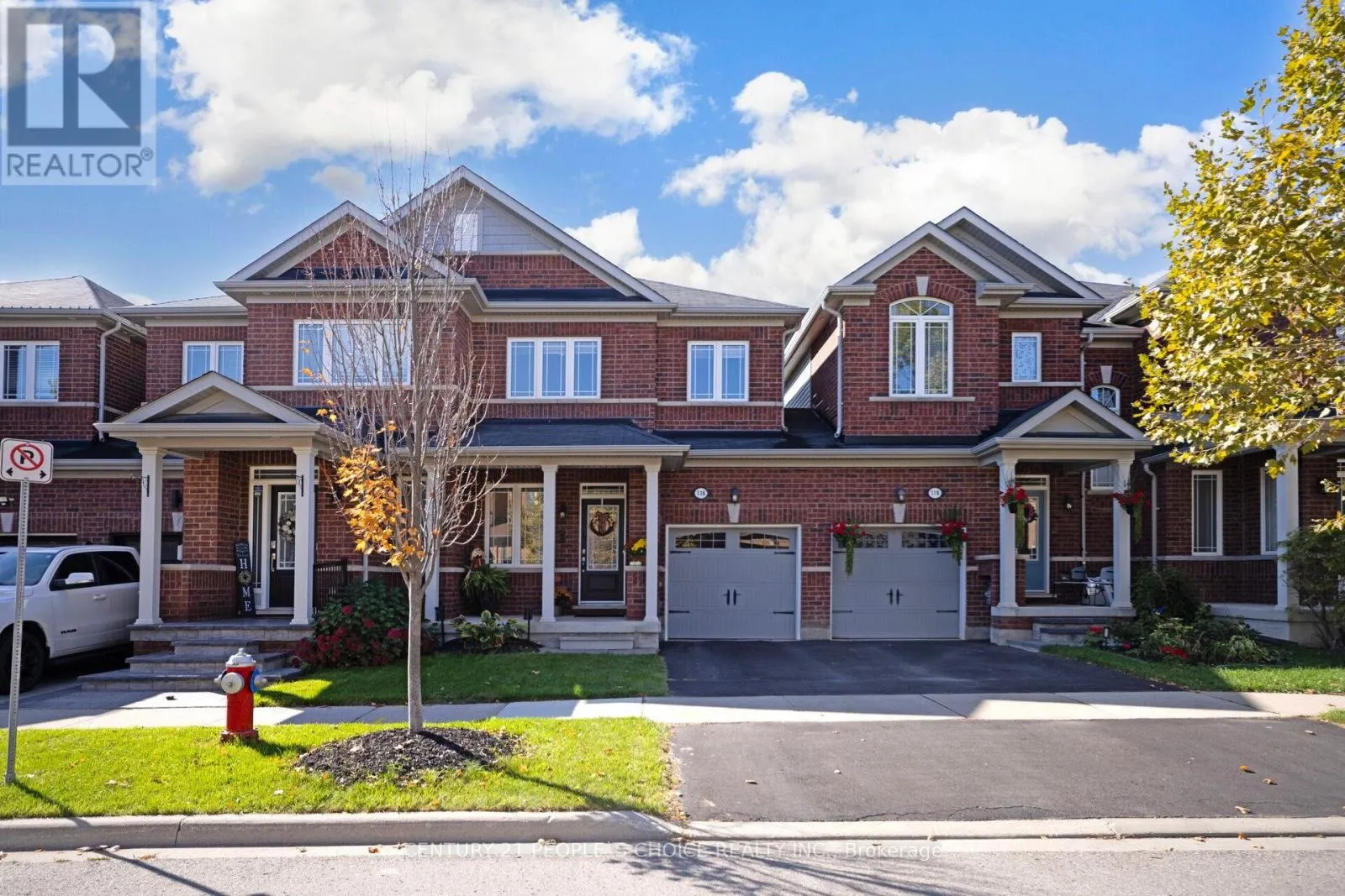 116 KEMPENFELT TRAIL