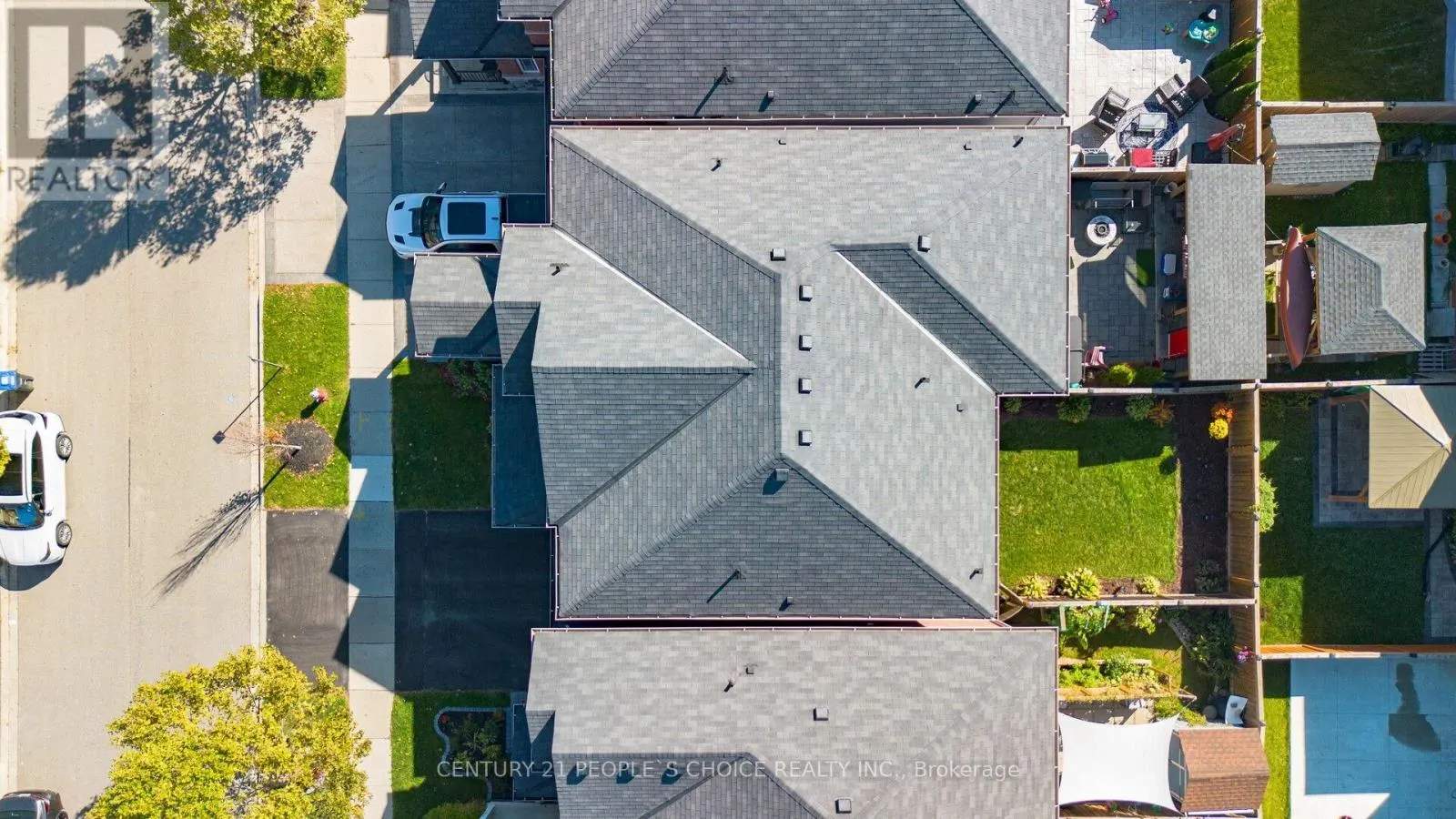 116 KEMPENFELT TRAIL