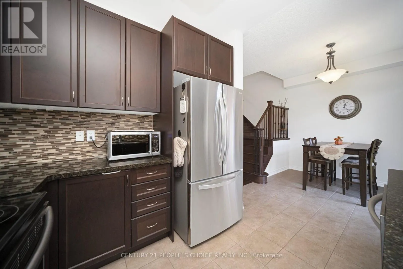 116 KEMPENFELT TRAIL