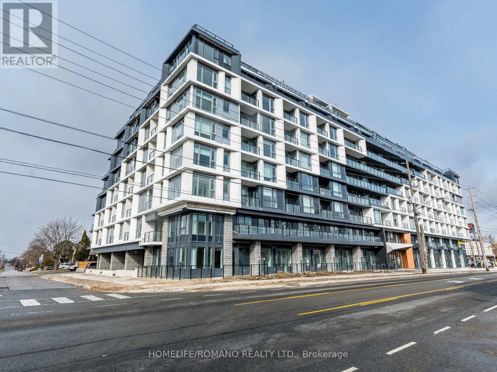 701 - 556 MARLEE AVENUE