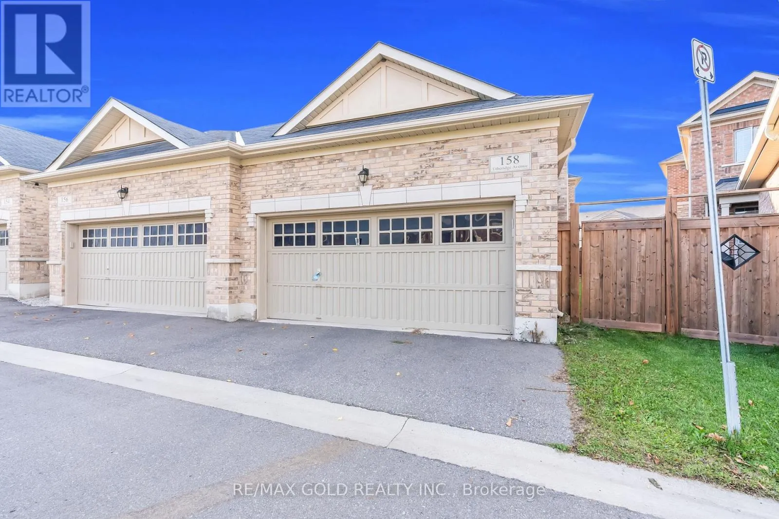 158 ETHERIDGE AVENUE