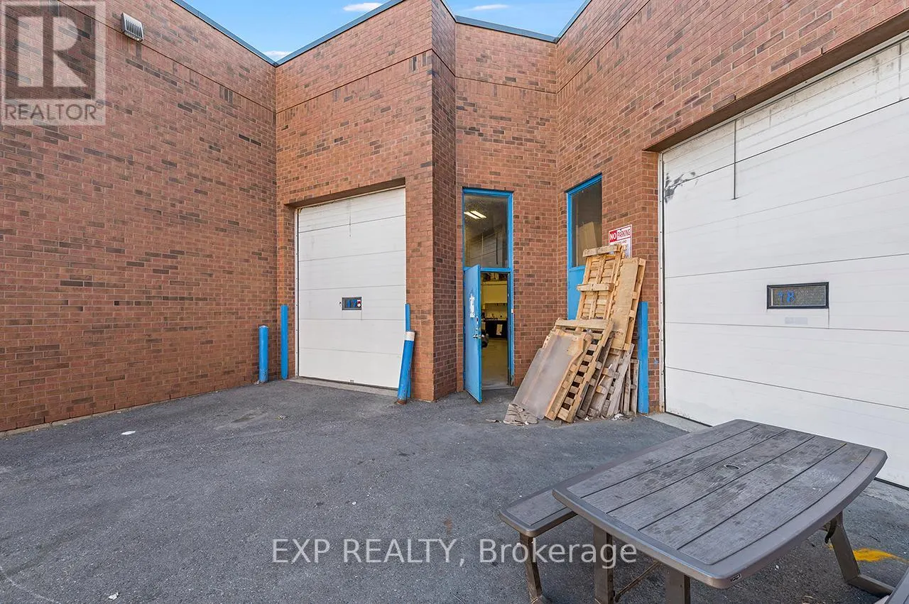 17 - 5775 ATLANTIC DRIVE
