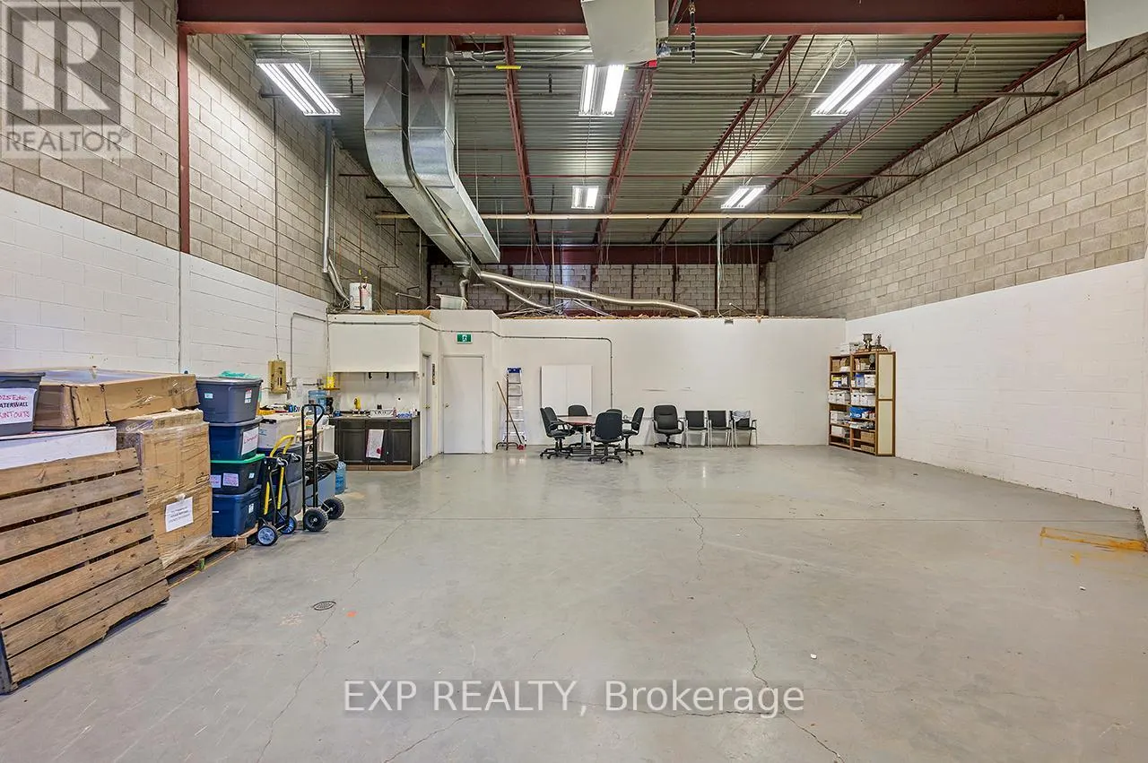 17 - 5775 ATLANTIC DRIVE