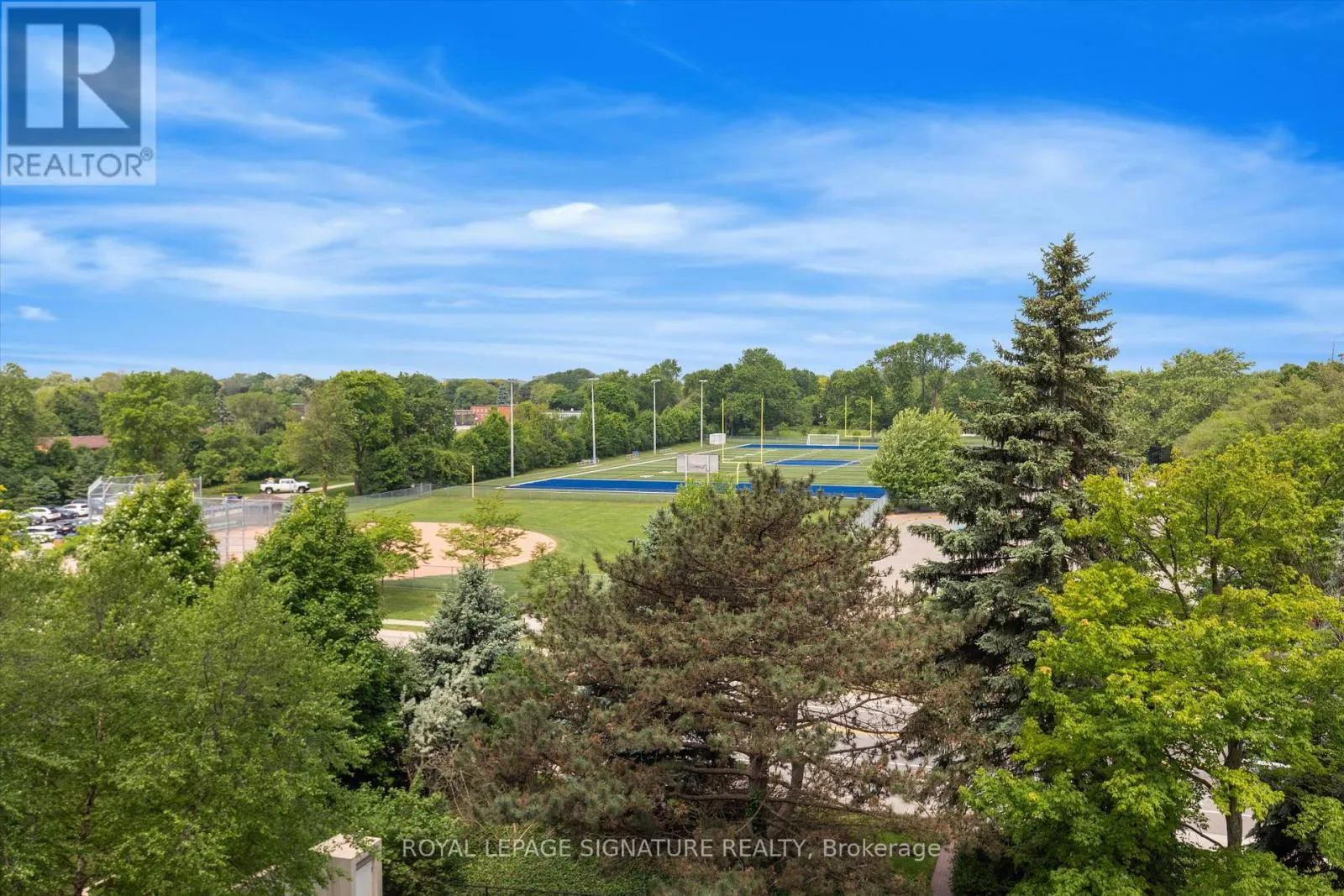 604 - 2185 MARINE DRIVE