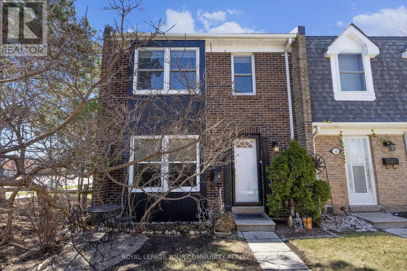 39 - 1020 CENTRAL PARK DRIVE