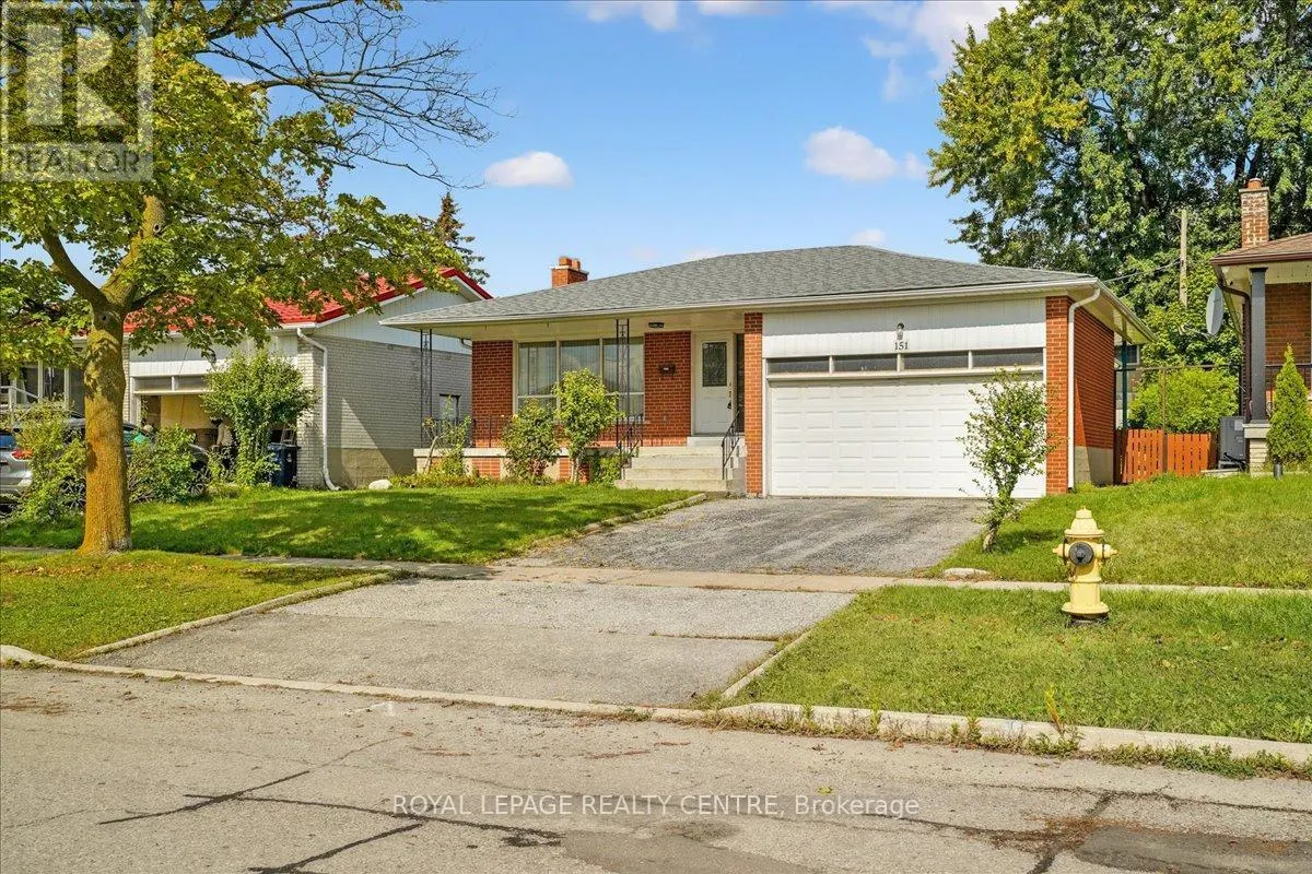151 REDGRAVE DRIVE