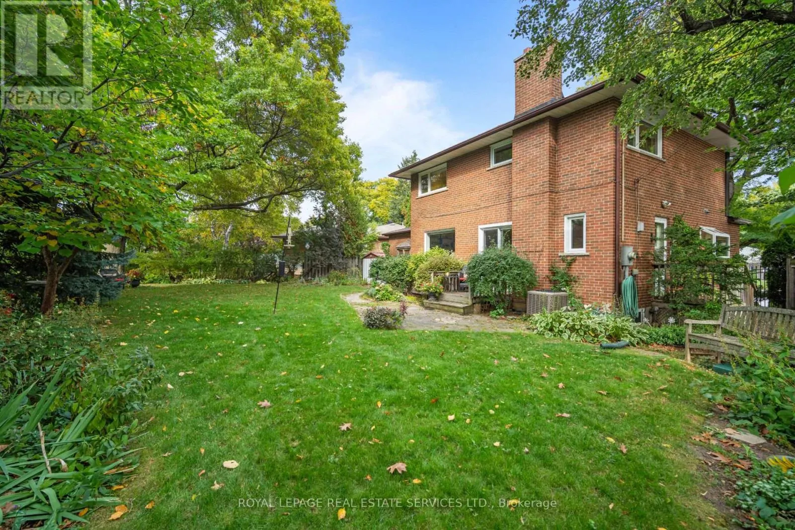 20 WEST DEANE VALLEY ROAD