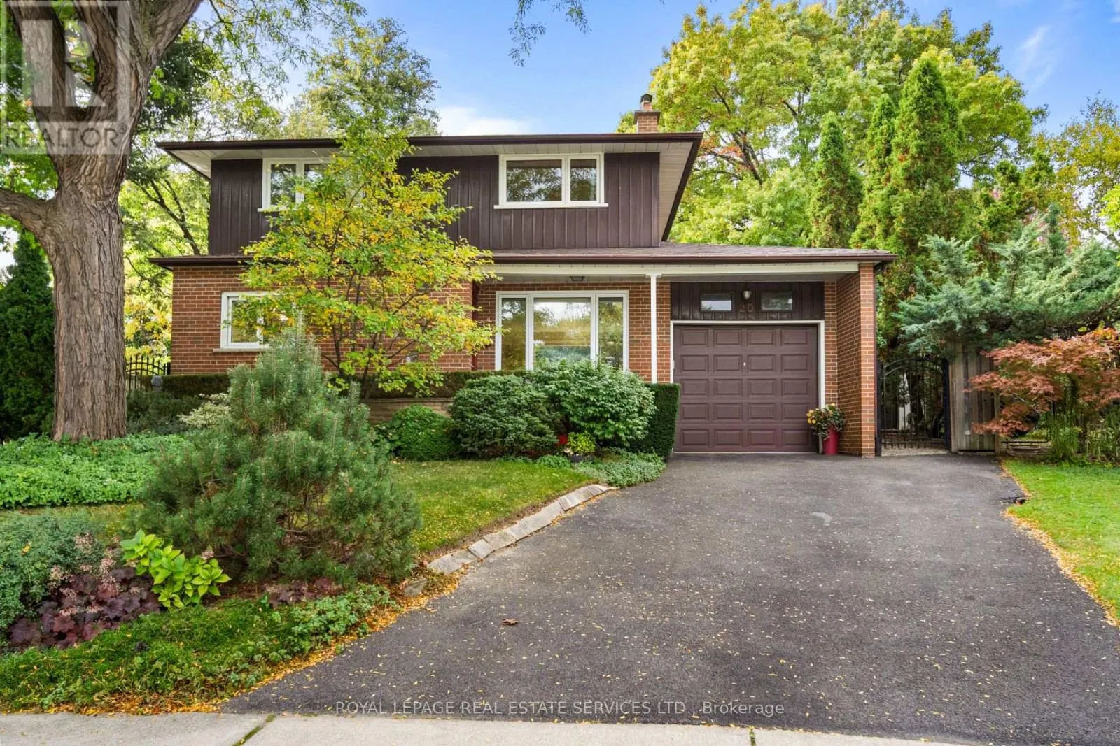 20 WEST DEANE VALLEY ROAD