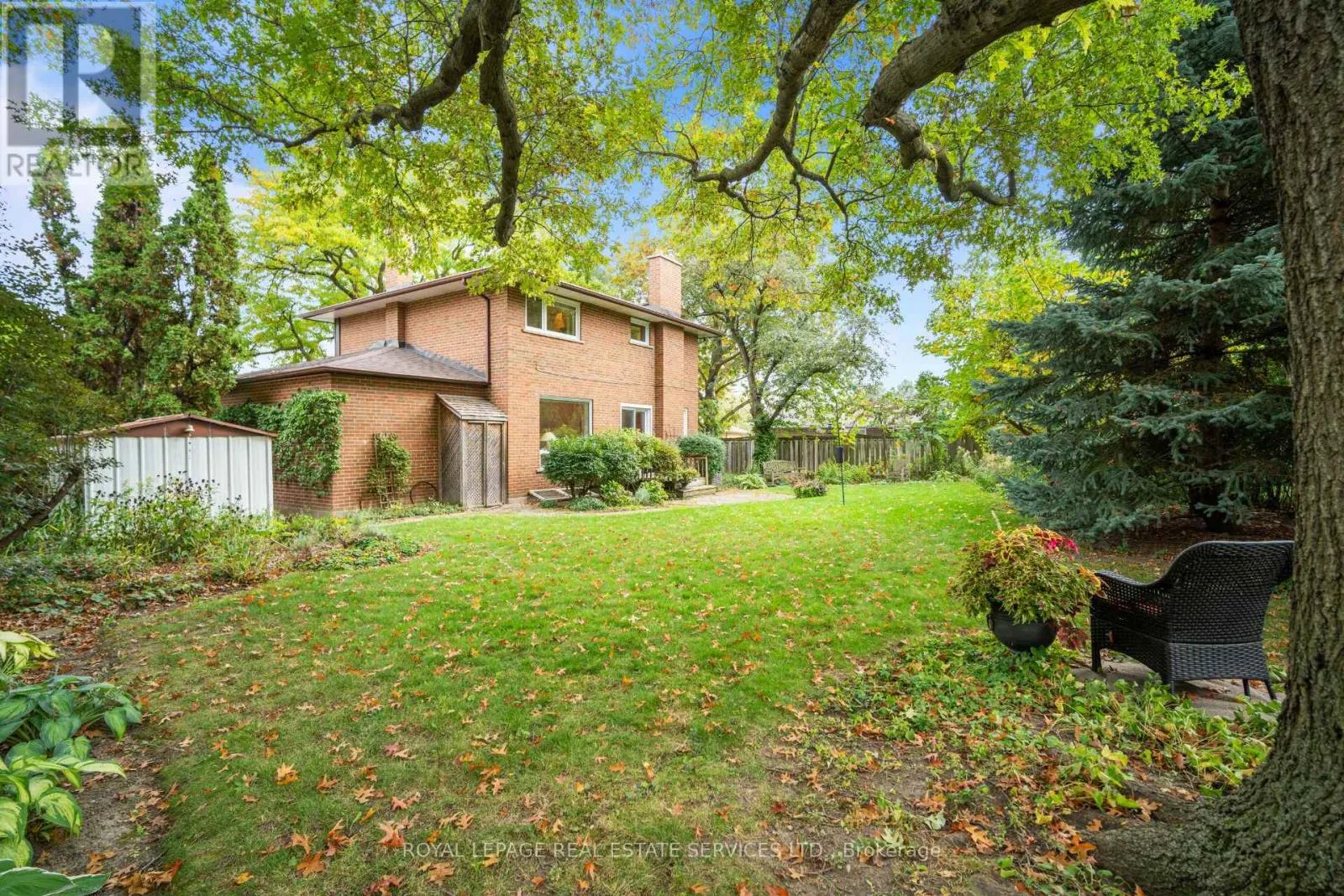 20 WEST DEANE VALLEY ROAD