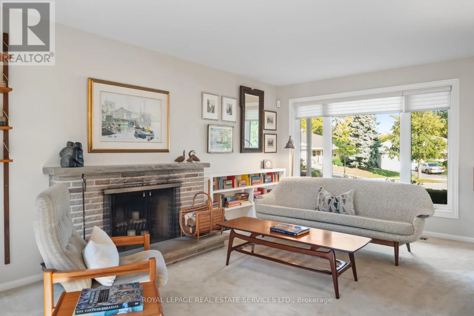 20 WEST DEANE VALLEY ROAD