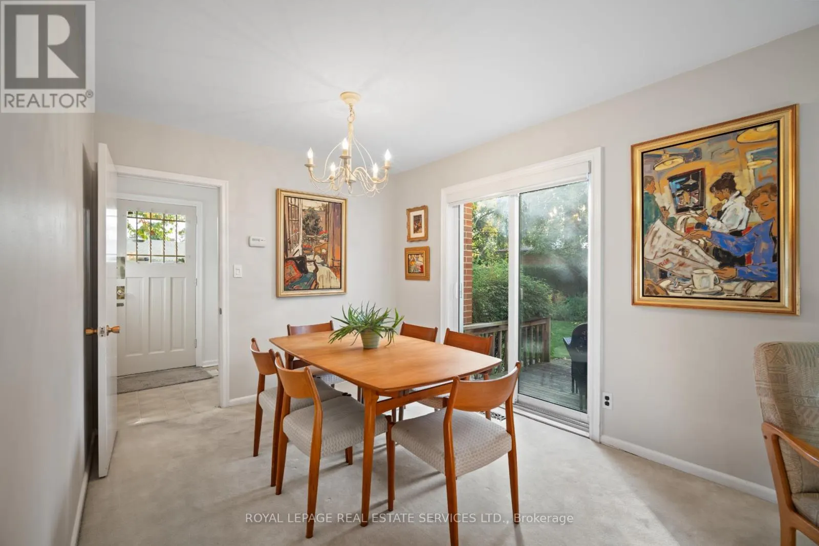 20 WEST DEANE VALLEY ROAD