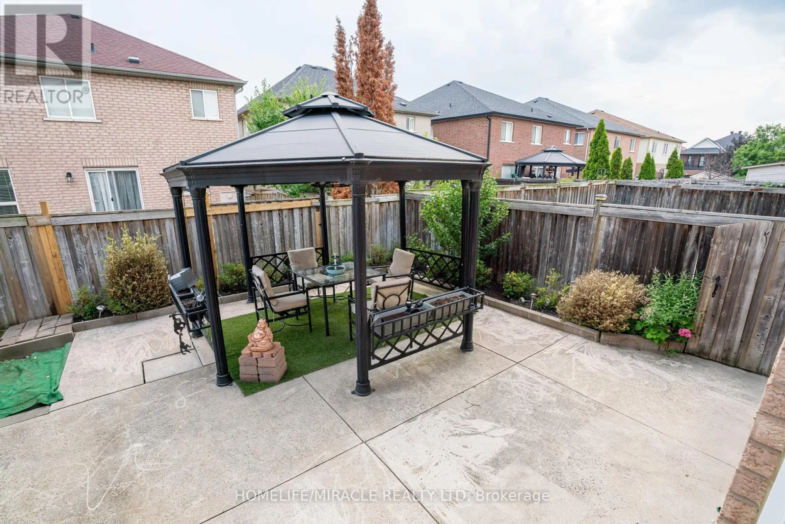 16 SIGNET COURT