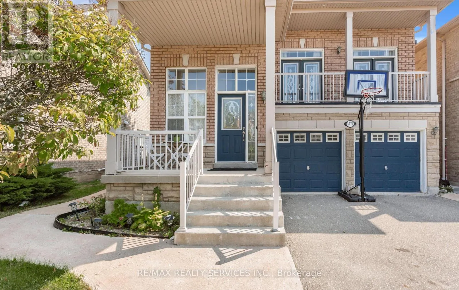 3770 BRINWOOD GATE