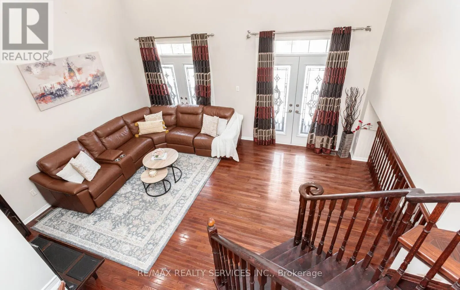 3770 BRINWOOD GATE