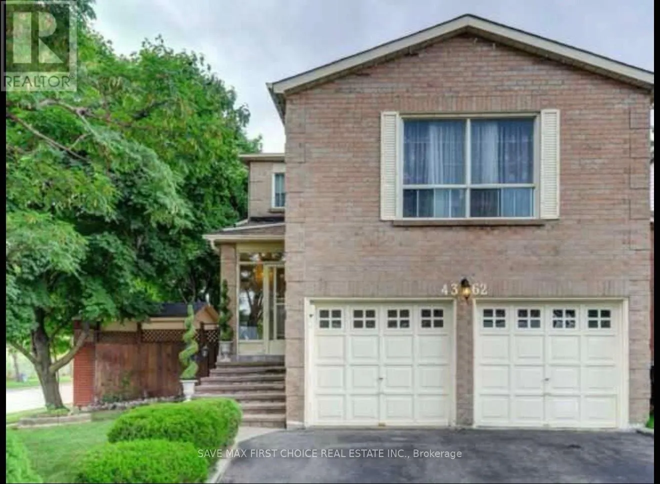 4362 WATERFORD CRESCENT