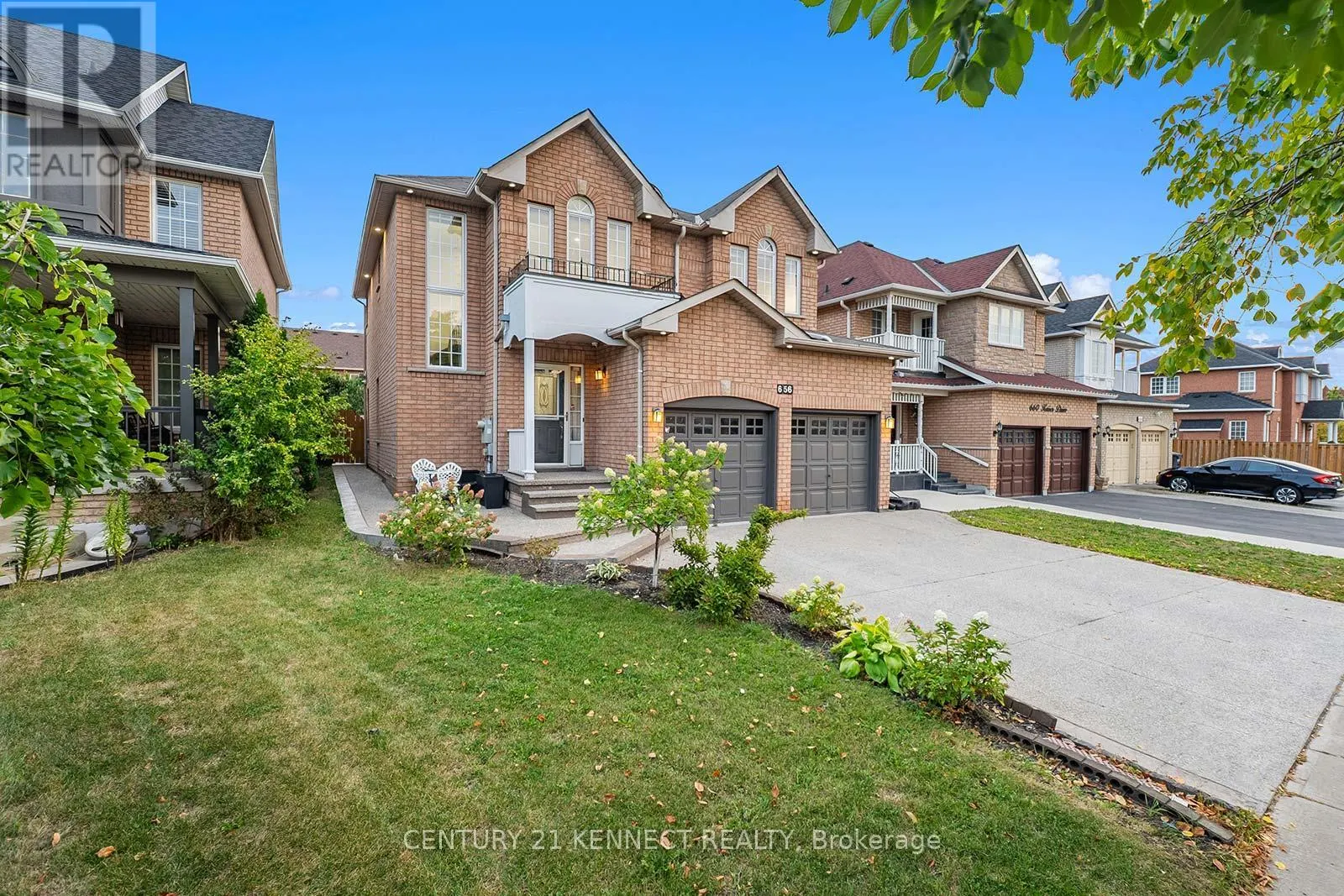 656 KAISER DRIVE