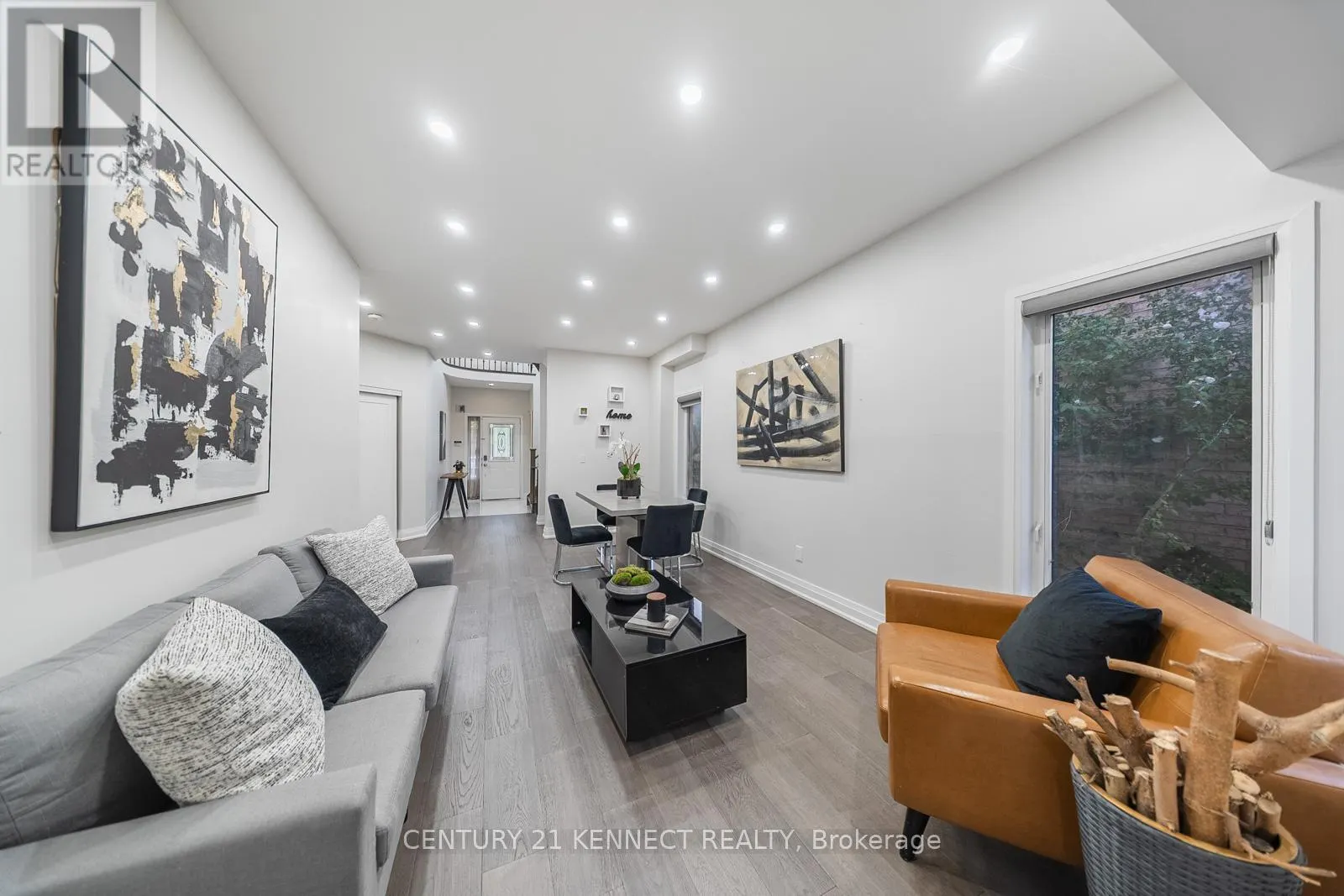 656 KAISER DRIVE