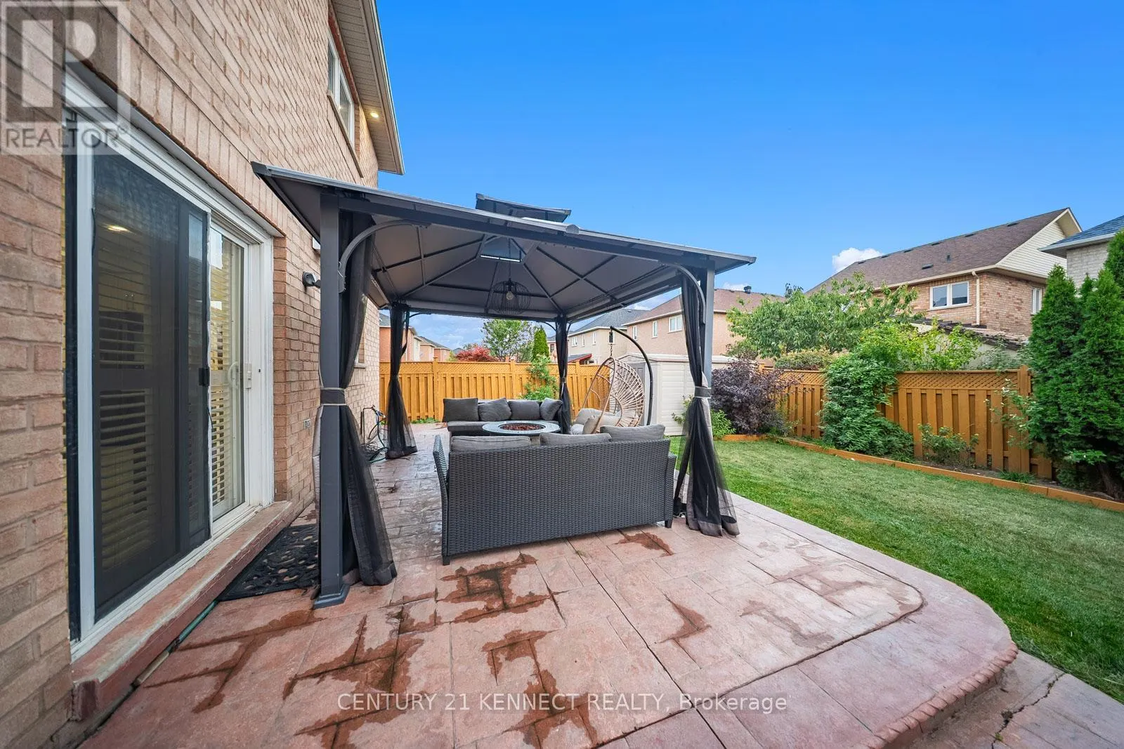 656 KAISER DRIVE