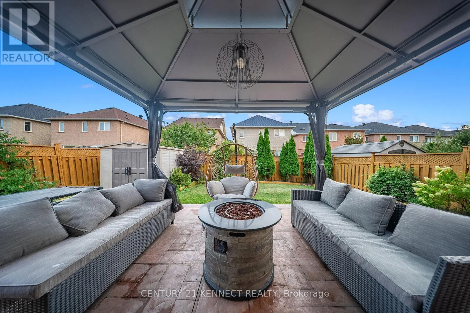 656 KAISER DRIVE