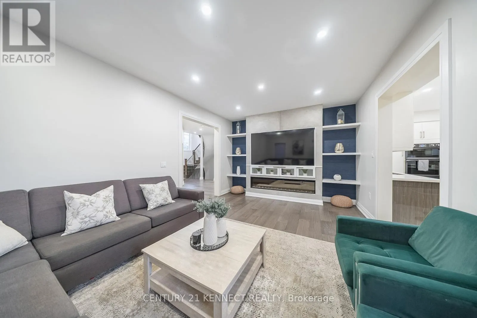 656 KAISER DRIVE