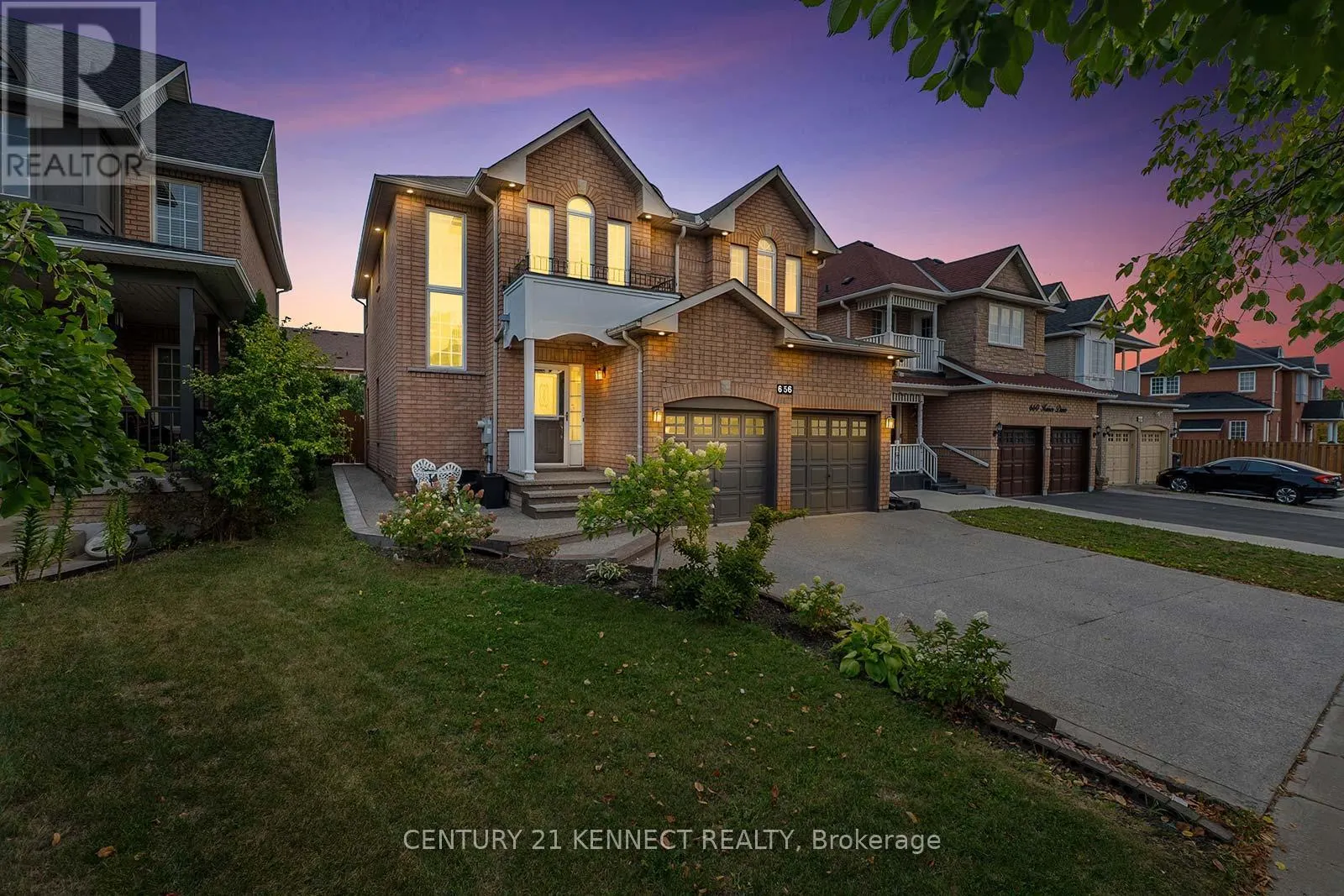656 KAISER DRIVE