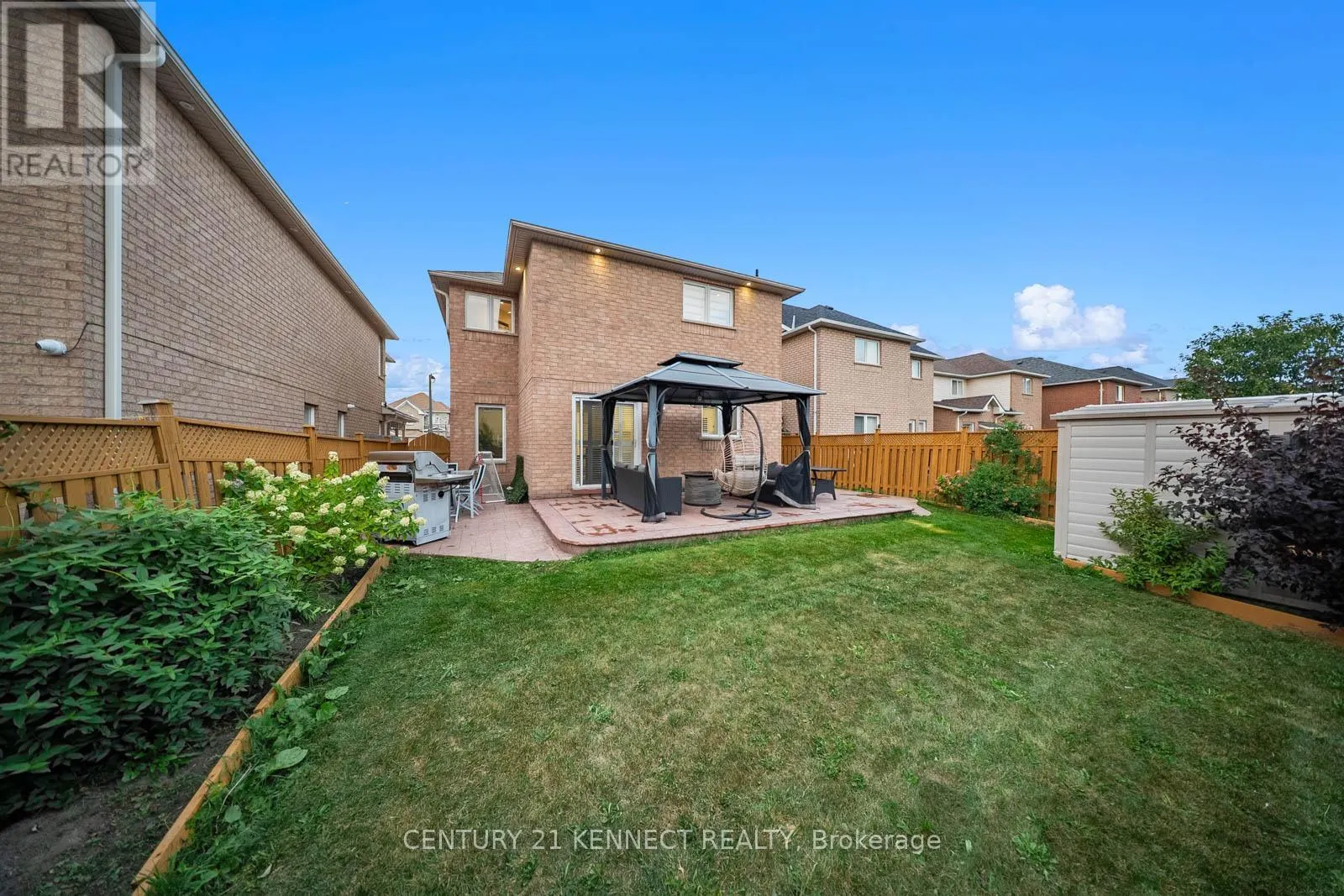 656 KAISER DRIVE